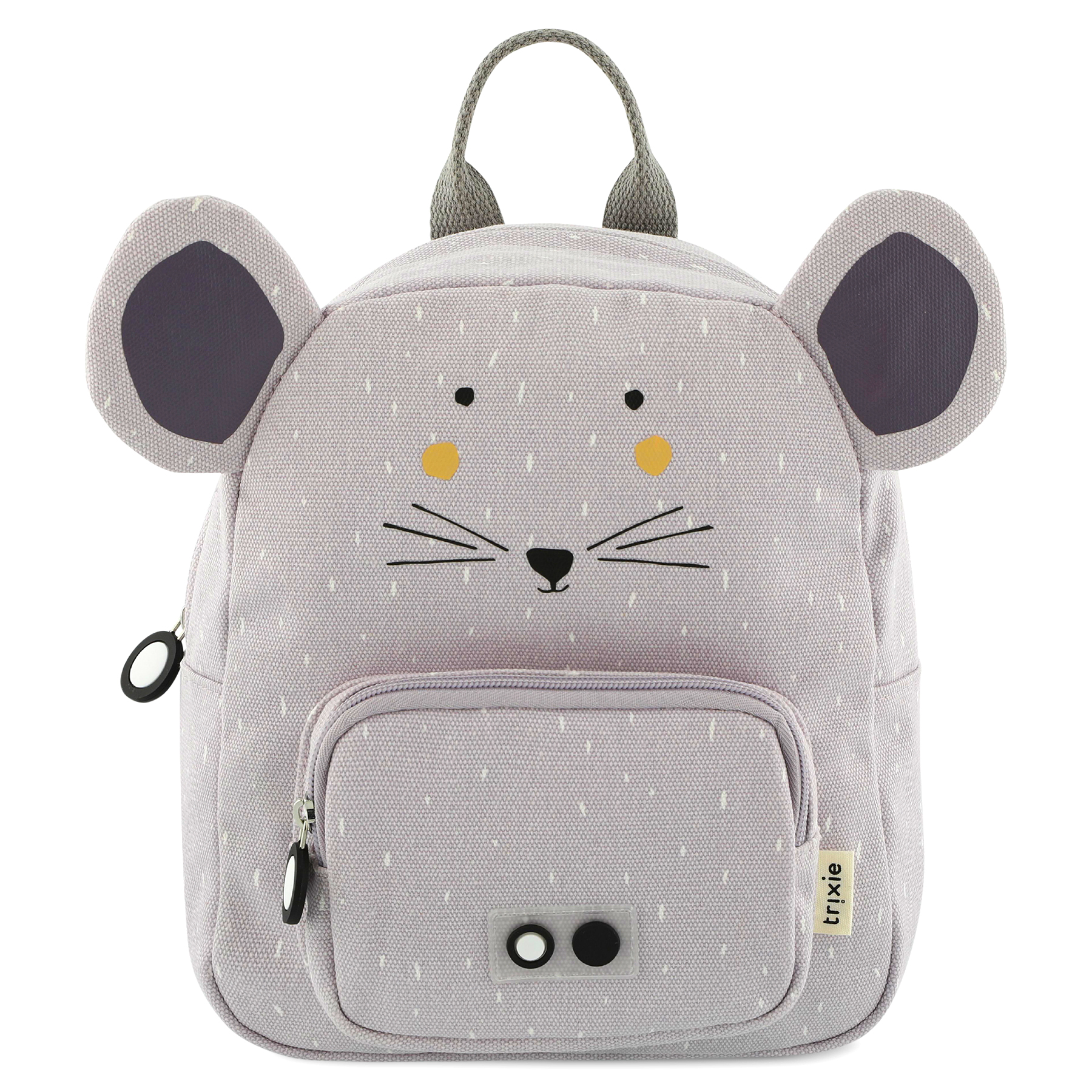 Backpack small - Mrs. Mouse